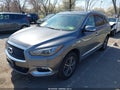 Photo 2 of 16 — 2017 Infiniti QX60