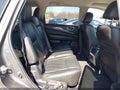 Photo 8 of 16 — 2017 Infiniti QX60