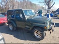 Photo 13 of 17 — 2006 Jeep Wrangler