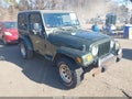 Photo 1 of 17 — 2006 Jeep Wrangler