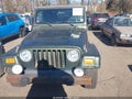 Photo 6 of 17 — 2006 Jeep Wrangler