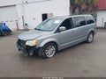 2014 Dodge Grand Caravan — photo 2 of 17 | VIN 2C4RDGCG3ER360261