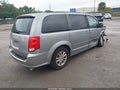2014 Dodge Grand Caravan — photo 4 of 17 | VIN 2C4RDGCG3ER360261