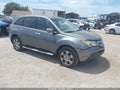 Photo 1 of 17 — 2008 Acura MDX