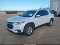 Photo 2 of 16 — 2018 Chevrolet Traverse