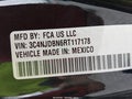 Photo 9 of 16 — 2024 Jeep Compass