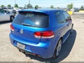Photo 4 of 17 — 2012 Volkswagen Golf R