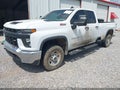 Photo 2 of 15 — 2023 Chevrolet Silverado 2500