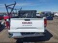 2025 GMC Sierra 1500 — photo 16 of 16 | VIN 1GTRHAEK4SZ270007