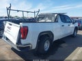 Photo 4 of 16 — 2025 GMC Sierra 1500
