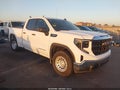 2025 GMC Sierra 1500 — photo 1 of 16 | VIN 1GTRHAEK4SZ270007