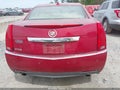 Photo 16 of 16 — 2011 Cadillac CTS