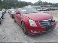 Photo 1 of 16 — 2011 Cadillac CTS