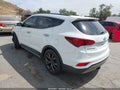 2017 Hyundai Santa Fe — photo 3 of 16 | VIN 5XYZW4LA6HG466152