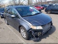Photo 1 of 16 — 2015 Honda Odyssey