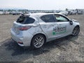 Photo 4 of 16 — 2014 Lexus CT 200h
