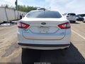 Photo 17 of 17 — 2014 Ford Fusion