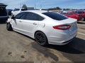 Photo 3 of 17 — 2014 Ford Fusion