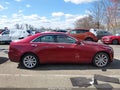 Photo 13 of 16 — 2018 Cadillac ATS