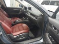 Photo 5 of 16 — 2023 Mazda CX-5