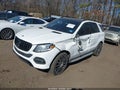 2018 Mercedes-Benz GLE-Class — photo 2 of 16 | VIN 4JGDA5HB8JB009872