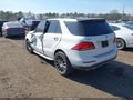 2018 Mercedes-Benz GLE-Class — photo 3 of 16 | VIN 4JGDA5HB8JB009872