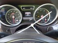 2018 Mercedes-Benz GLE-Class — photo 7 of 16 | VIN 4JGDA5HB8JB009872