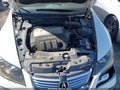 Photo 10 of 13 — 2008 Acura RL
