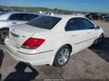 2008 Acura RL — photo 4 of 13 | VIN JH4KB16578C003465