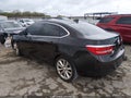 2015 Buick Verano — photo 3 of 17 | VIN 1G4PP5SK5F4113526