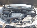 Photo 10 of 17 — 2018 Acura MDX