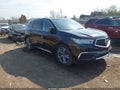 Photo 1 of 17 — 2018 Acura MDX