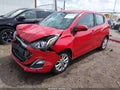 Photo 2 of 16 — 2019 Chevrolet Spark