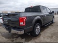 2017 Ford F-150 — photo 4 of 16 | VIN 1FTEW1CF3HKC61584