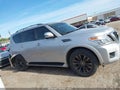 Photo 13 of 16 — 2019 Nissan Armada