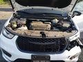 Photo 10 of 17 — 2024 Chrysler Pacifica