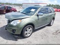 Photo 2 of 16 — 2015 Chevrolet Equinox