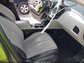Photo 5 of 16 — 2015 Chevrolet Equinox
