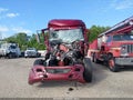 Photo 15 of 18 — 2015 International ProStar