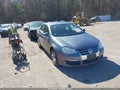 Photo 1 of 10 — 2010 Volkswagen Jetta