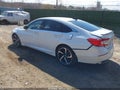 2022 Honda Accord — photo 3 of 16 | VIN 1HGCV1F37NA048491