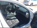 2022 Honda Accord — photo 5 of 16 | VIN 1HGCV1F37NA048491