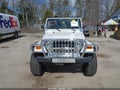 Photo 12 of 21 — 2006 Jeep Wrangler