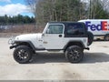 Photo 14 of 21 — 2006 Jeep Wrangler