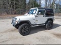 Photo 2 of 21 — 2006 Jeep Wrangler
