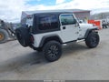 Photo 4 of 21 — 2006 Jeep Wrangler
