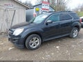 Photo 2 of 16 — 2011 Chevrolet Equinox