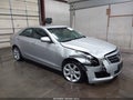 Photo 1 of 20 — 2013 Cadillac ATS