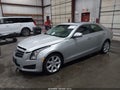 Photo 2 of 20 — 2013 Cadillac ATS