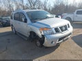 Photo 1 of 17 — 2013 Nissan Armada